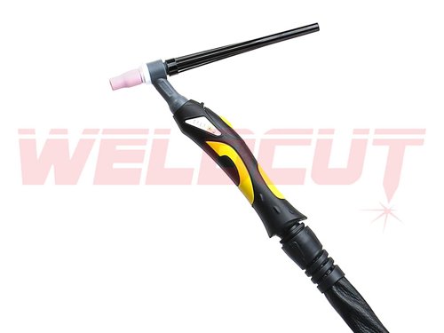 Air-cooled Welding Torch TIG Spartus Pro SPP17