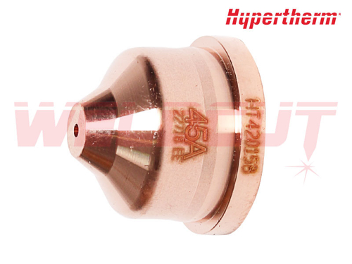 Nozzle 45A Hypertherm 420158