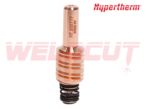 Elektrode 15A-105A Hypertherm 220777 CopperPlus