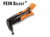 Fein ABLK 18 1.6 E Select - Nożyce akumulatorowe
